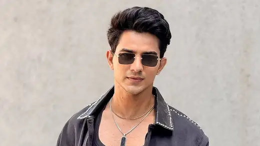 Sairaab Star Rohit Chandel Breaks Free After Bail Win