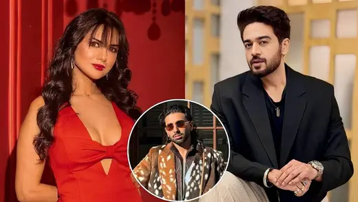 Orry Jabs at Akanksha: Alimony Drama Unfolds