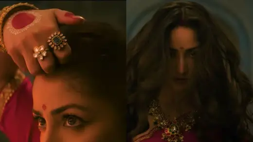 Nayyi Navelli Teaser: Yami Gautam's Spooky Comedy Excites Fans