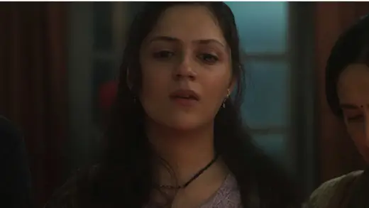 Hunkkaar The Roar: Meenu's Bold Quest for Justice Begins
