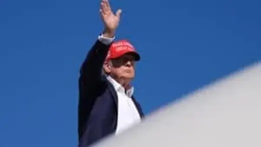 Trump-a-Palooza: GOP Leaders Rally in Dallas for Midterms