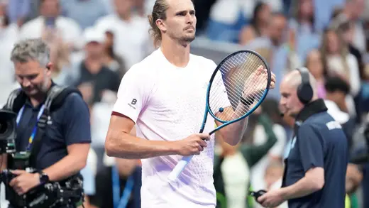 Zverev vs Khachanov: US Open Ka Mazedaar Semifinal Drama