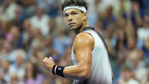 Ben Shelton Vs Frances Tiafoe: Ek Dhamakedar Semifinal!