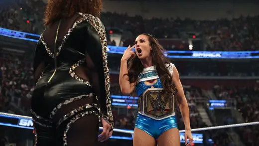 WWE SmackDown Ka Dhamaka: Aaj Raat 8 PM ET Se Shuru
