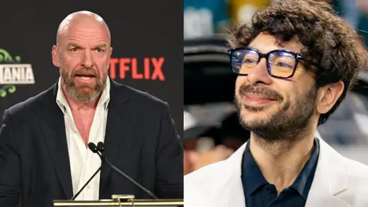 WWE Aur AEW Ka Dhamaka: Ek Hi Din, Ek Hi Jagah!