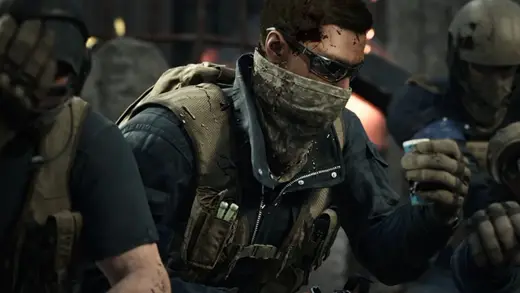 Charge Into Battle With The Best Assault Loadout In Wardogs