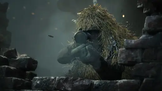 The Ultimate Recon Loadout for Wardogs: Get Sniping!