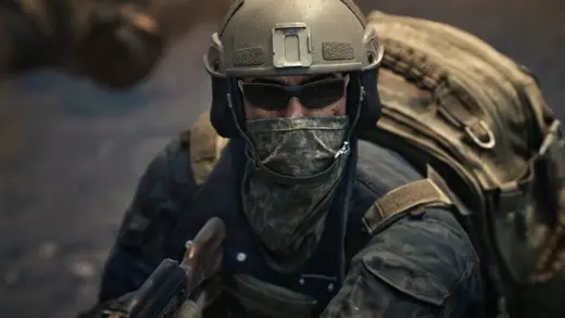 Revive and Thrive: Early Game Medic Loadout for Wardogs