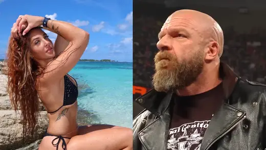 WWE News: Mandy Rose Calls Out WWE, Triple H's Comic Hustle