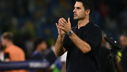 Mikel Arteta Ka Pre-Season Drama: Kya Yeh Sahi Hai?