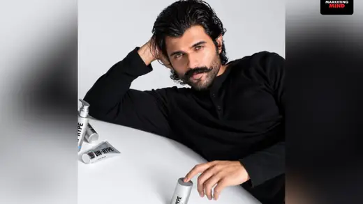 Vijay Deverakonda Launches Unhype Skincare Brand for All
