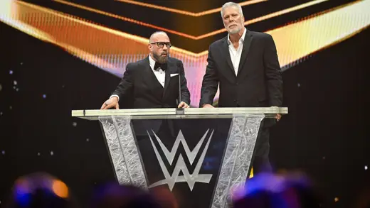 Kevin Nash's Friendship with Scott Hall Under Fire Again