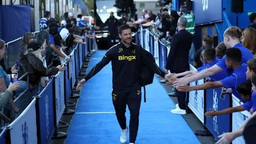 Xabi Alonso: Hull Ko Arsenal Jaise Izzaat Denge Kal!