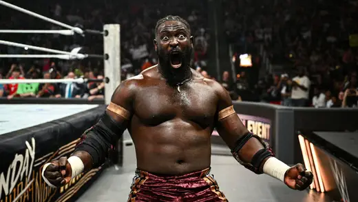 Oba Femi to recruit two popular babyfaces in his fight with The Vision? Exploring the possibility