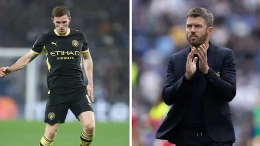 Carrick Ka Drama: City Ko Kings Kaha, Derby Ki Tension!