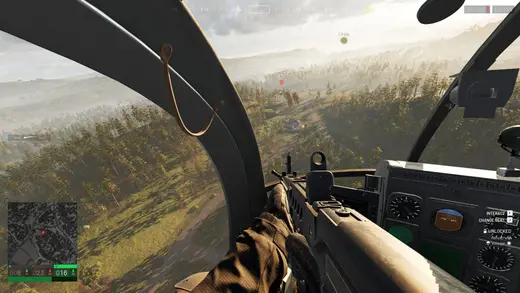 Unlocking Anti-Tank and Anti-Air Launchers in Wardogs