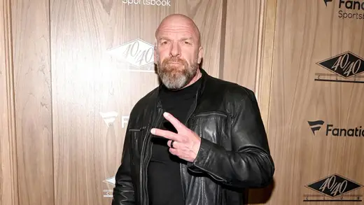 WWE's Mexico Tour Faces Empty Seats and Pricey Merch