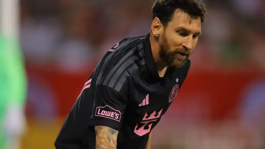 Barcelona Passes on Messi Tribute Amidst Ongoing Drama