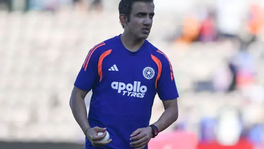 Badrinath Critiques Gambhir's All-Rounder Strategy Before T20I