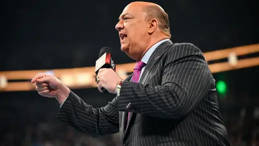 Paul Heyman Ka Phone Call: WWE Ki Badi Paheli Hai