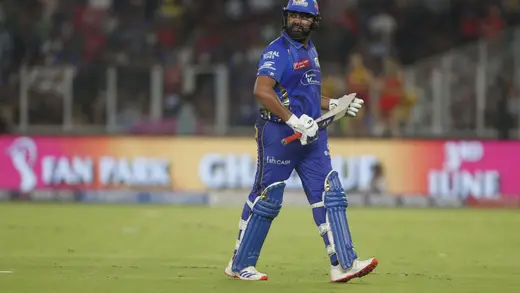 Reece Topley’s All-Time T20 Squad: Rohit Left Out, Wow!