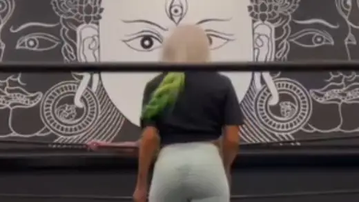 Zelina Vega's Dream: Bringing a Title to 9/11 Memorial