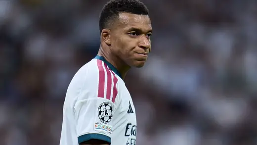 Kylian Mbappe Jokes About Dictator Memes While Chasing Trophies