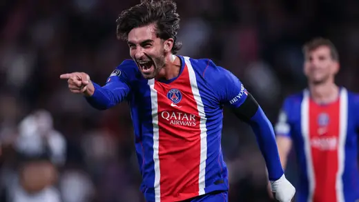 Ferran Torres Names Barcelona as UCL Favorites This Season