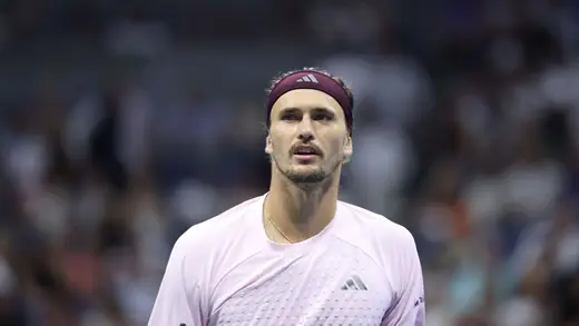 Zverev vs. Khachanov Tickets Hit New Low, Cheaper Than Honey Deuce