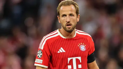 Teddy Ki Chahat: Rodri Ko Ballon d'Or, Kane Ko Na!