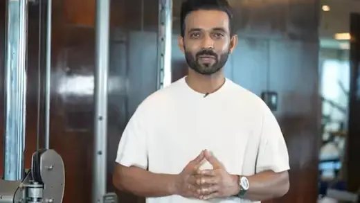 'Will not affect the team's performance' - Ajinkya Rahane's massive take on omission of Rinku, Kuldeep for AFG vs IND 2026 T20Is