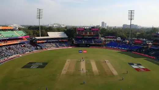 Delhi Cricket Association Celebrates Prize Money Boost