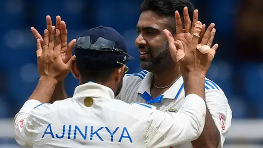 Cricket Legends Ashwin and Rahane Spark Excitement in ETPL