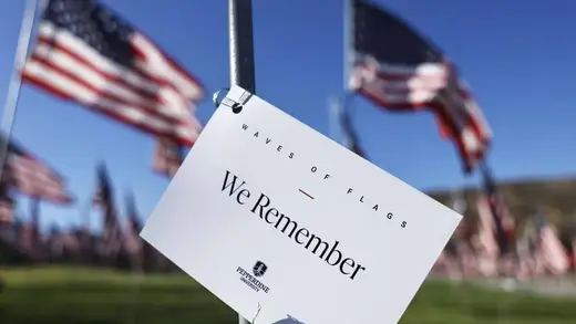25 Years After 9/11: Remembering Affected Communities