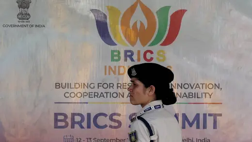 India's BRICS Summit: A Green Dream in 2026