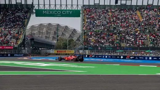 Mexico City Grand Prix 2026: Racing Fun and Travel Tips