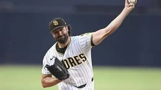 Giants Ready to Stir Up Trouble for Padres in Big Series