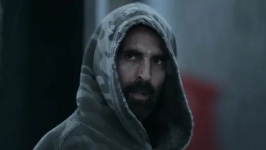 Haiwaan Box Office Day 1: Akshay and Saif's Film Stumbles