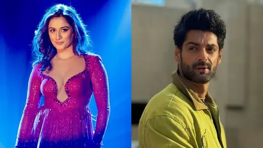 Uditi Singh Spills the Tea on Ex Karan Wahi's Return