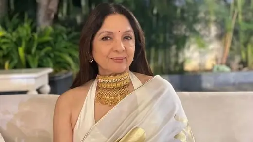 Neena Gupta's Bold and Funny Take on Body Shaming Rumors