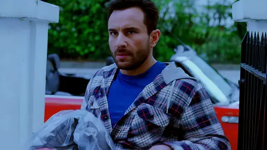 Saif Ali Khan Calls Cocktail Role An Inevitable Mistake