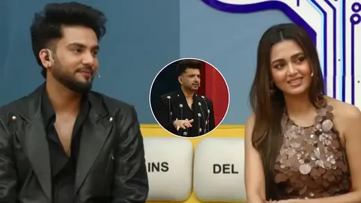 Karan Kundrra Brings the Laughs to Playground Season 5 Finale