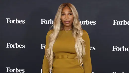 Serena Williams Zones Out During US Open Semifinal Drama
