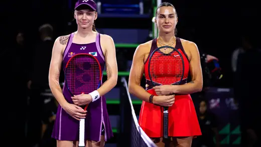 Sabalenka vs Rybakina: Epic US Open 2026 Final Showdown