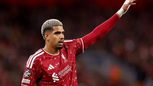 Liverpool's Sneaky Plan to Keep Ronald Araujo Next Summer
