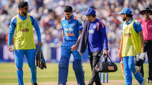Vivek Razdan Ka Injury Drama: Sabr Karo Bhai Log!