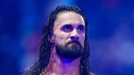 Seth Rollins' Knee Woes Spark Hall of Fame Jokes