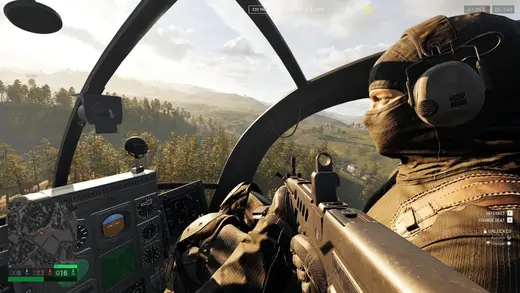 Is Wardogs the Tactical Shooter You’ve Been Waiting For