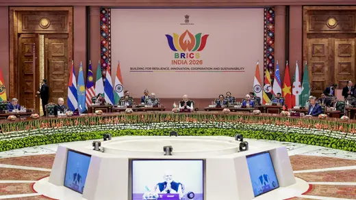Brics Nations Unite for Fun and Safe Tech in Education