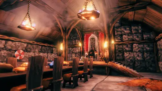 Feasts in Valheim: Viking Buffets for Epic Adventures